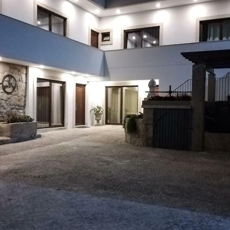Rural House Villa Guifoes Exterior foto