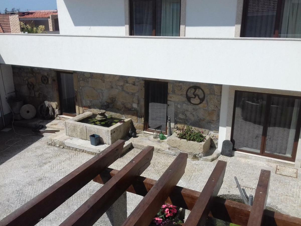 Rural House Villa Guifoes Exterior foto
