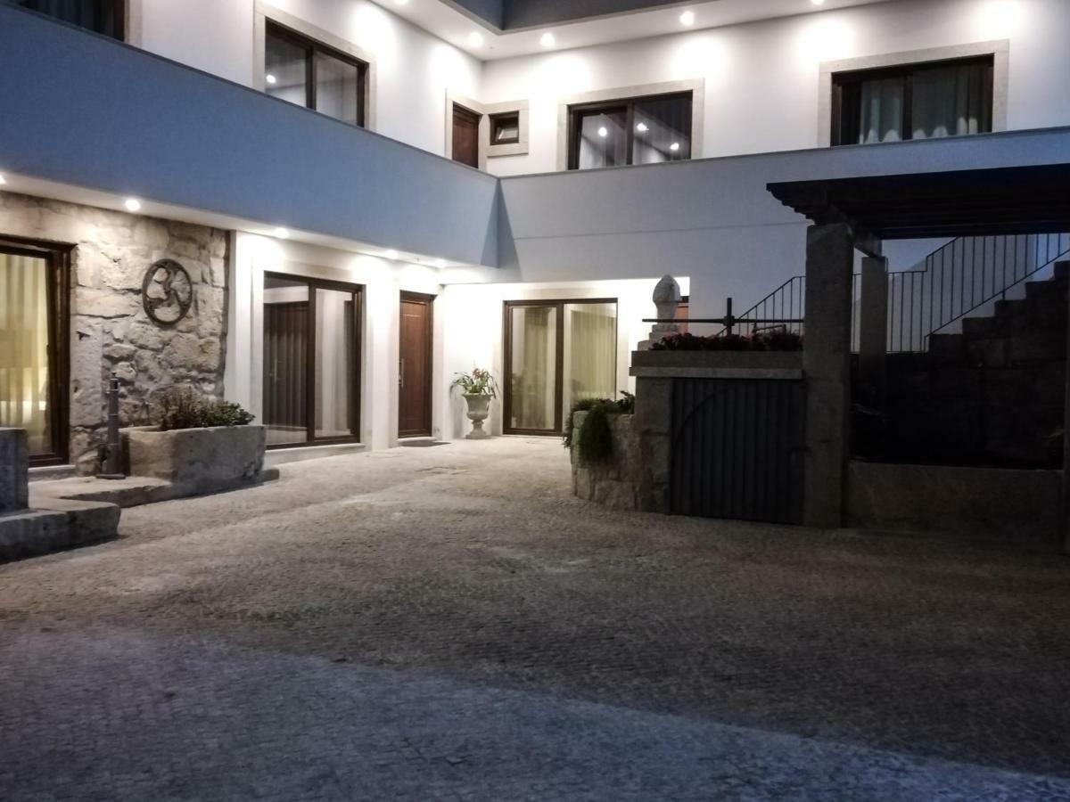 Rural House Villa Guifoes Exterior foto