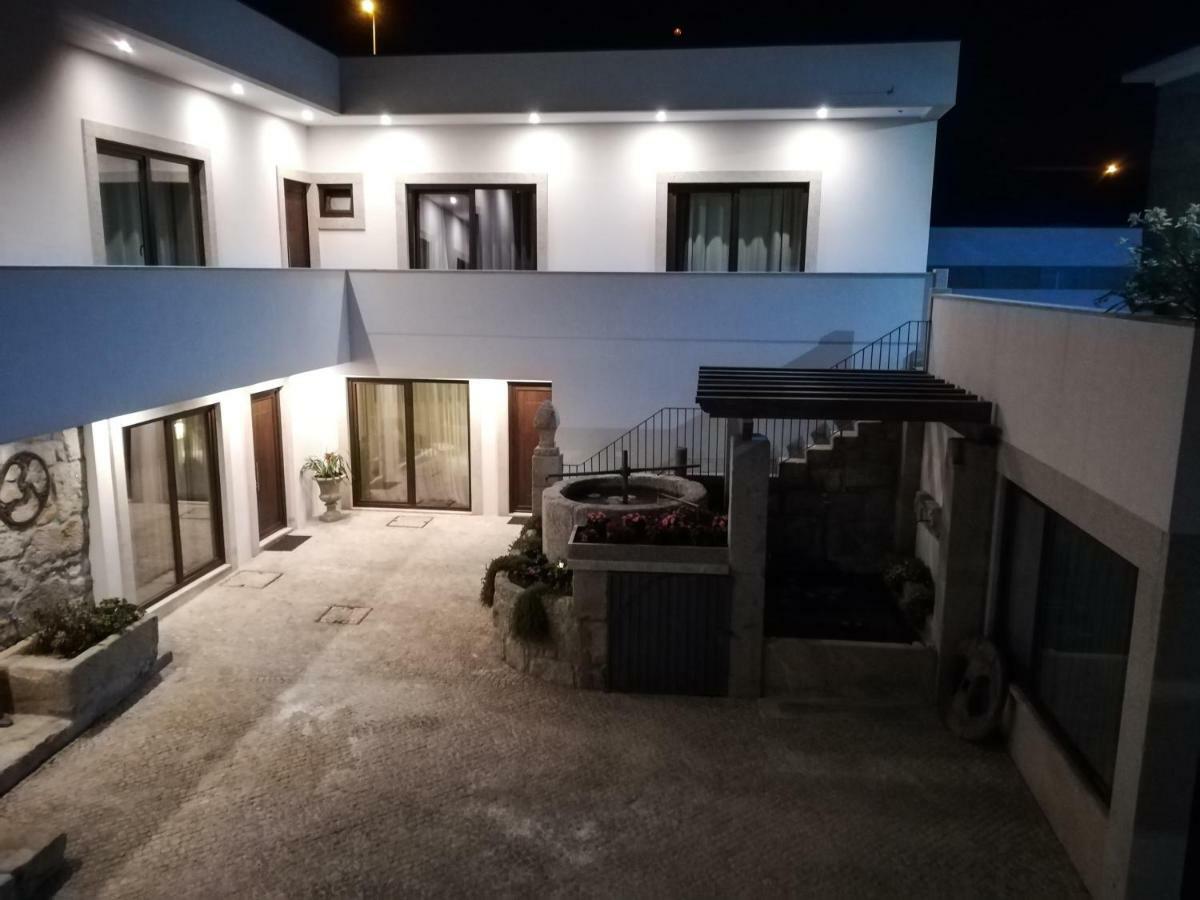 Rural House Villa Guifoes Exterior foto