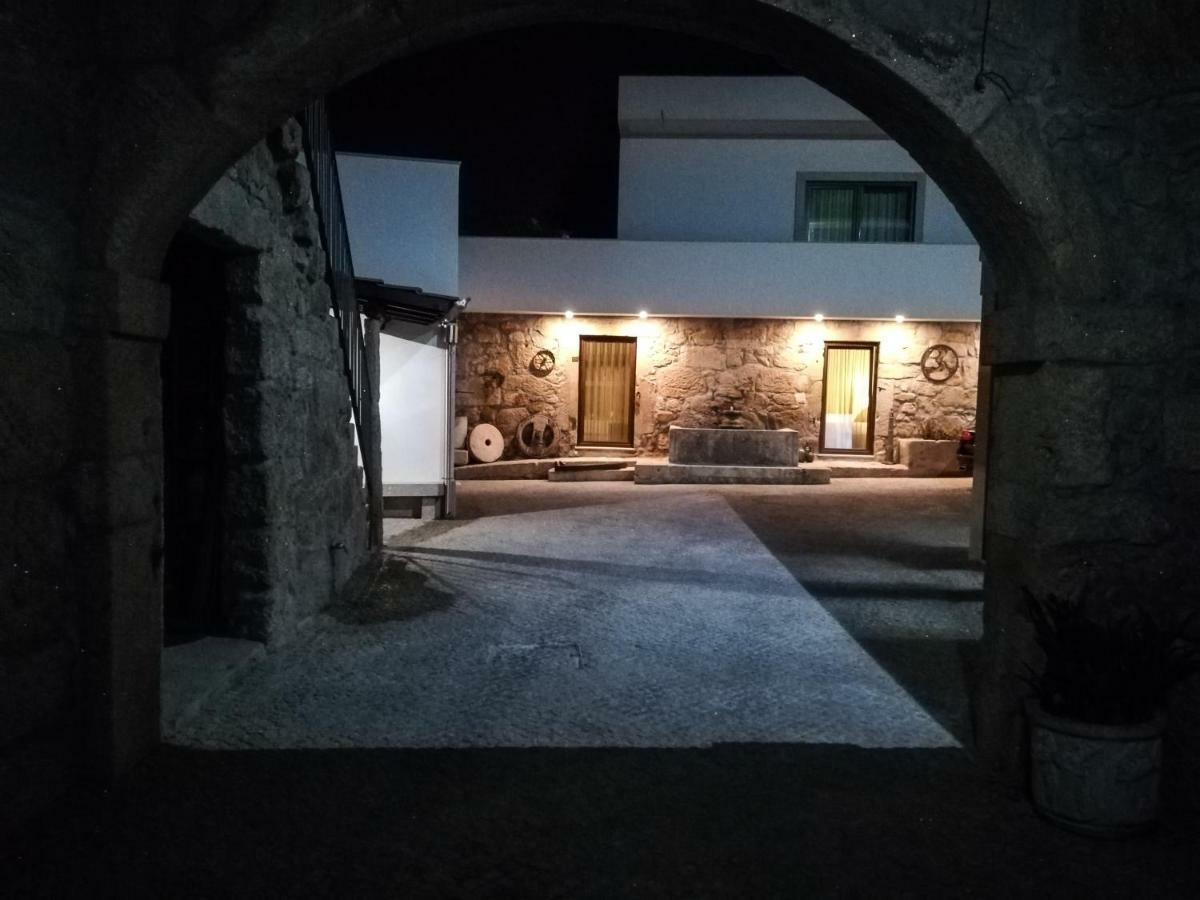 Rural House Villa Guifoes Exterior foto