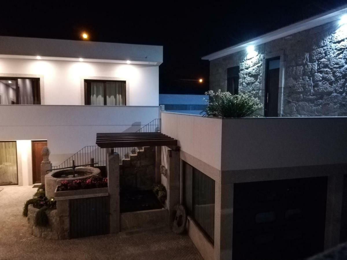 Rural House Villa Guifoes Exterior foto