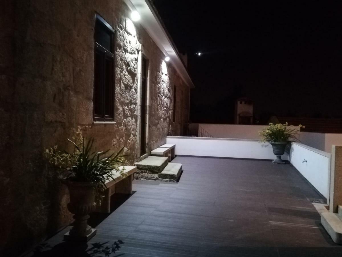 Rural House Villa Guifoes Exterior foto