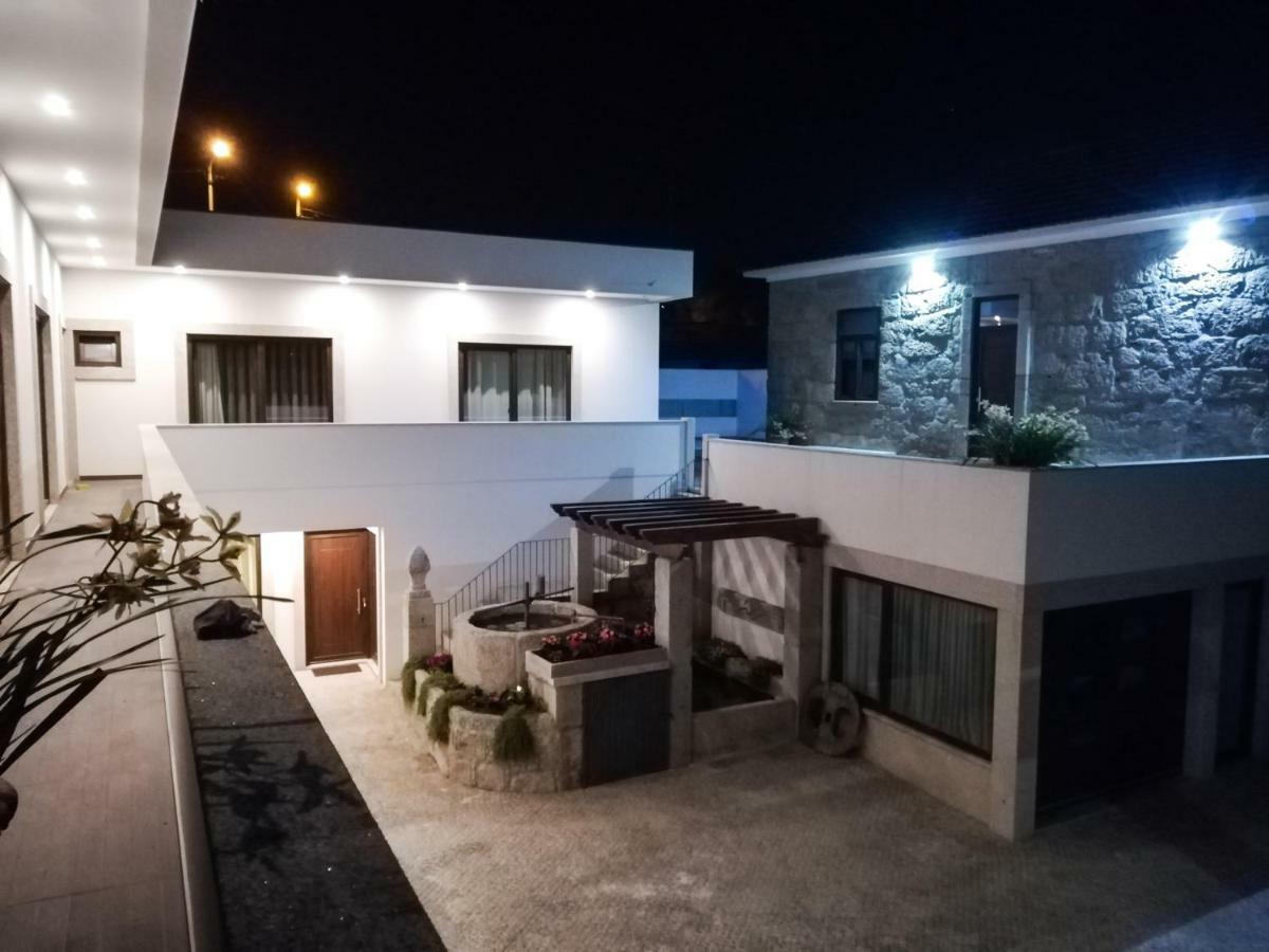 Rural House Villa Guifoes Exterior foto