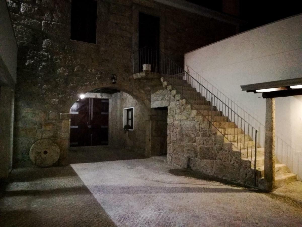 Rural House Villa Guifoes Exterior foto