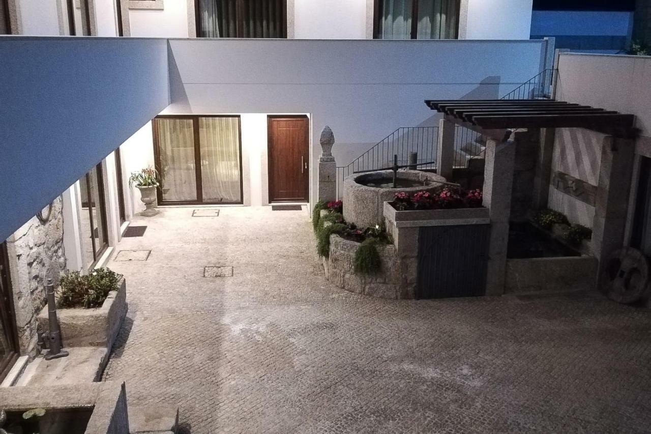 Rural House Villa Guifoes Exterior foto
