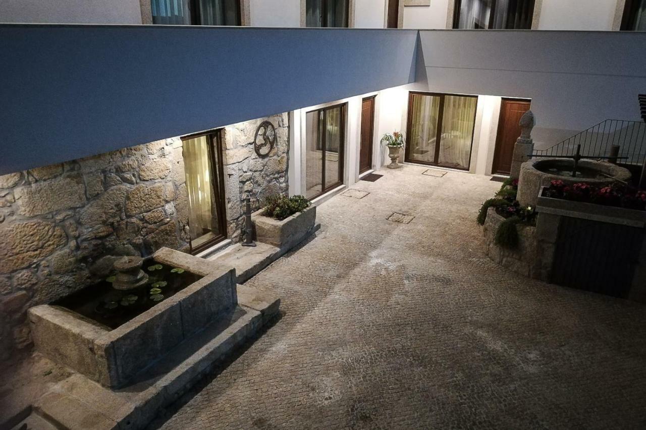 Rural House Villa Guifoes Exterior foto