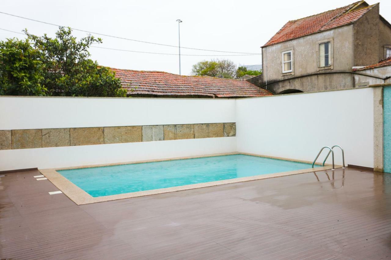 Rural House Villa Guifoes Exterior foto